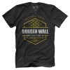 AK: Border Wall Construction