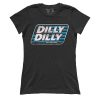 AK: Patriotic Dilly Dilly (Ladies)