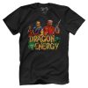 AK: Double Dragon Energy