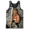 Mattis Barbarian 2