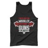 Switching To Guns