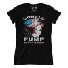 AK: Donald Pump (Ladies)