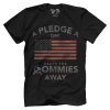 A Pledge a Day Keeps the Commies Away