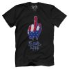 F IS*S - Freedom Finger