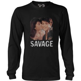 Mens Long Sleeve