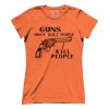 Guns Don't Kill People (Ladies)