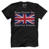 Happy Treason Day