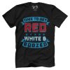 Time To Get Red White and Boozed