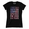 Patriots (Ladies)