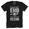 My Rights Don't End Where Your Feelings Begin