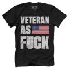 Veteran as F - RAW