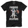 Finder's Keepers - Moon Mission