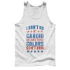 These Colors Don't Run