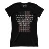 A Generation Taught (Ladies)