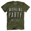 Working Party And Chill