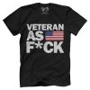 Veteran as F!