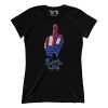 F IS*S - Freedom Finger (Ladies)