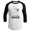 AK: Here for the Boos! (Ladies)