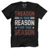 Treason Reason Season