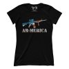 AR-Merica (Ladies)