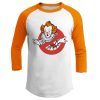 Clown Buster