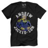 Andrew Jackedson