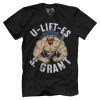 Uliftes S. Grant