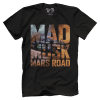 Mad Musk: Mars Road V2