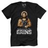 Hallowed Be Thy Gains