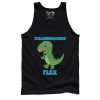 Tyrannosaurus Flex