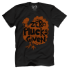 Zero Plucks Given