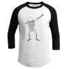 Dabbing Bones