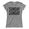 Sunday Gunday (Ladies)