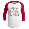 Human Santapede