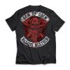 Viking, Norse, Gym t-shirt & apparel, Son of Odin, Back