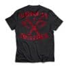 Viking, Norse, Gym t-shirt & apparel, American Heathen,Back