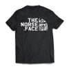 Viking apparel, The norse face, Front
