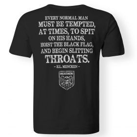 Premium Men T-Shirt
