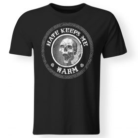 Premium Men T-Shirt