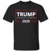 Trump 2020 - Make America Even Greater