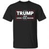 Trump 2020 - Trump Screw Your Feelings