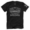 I'm just here for the Violence - CIB