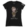 Porky the Pig "Eat Me ..." (Army) (Ladies)