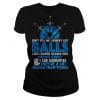 Shieldmaiden, Viking, Norse, Gym t-shirt & apparel, Don't tell me I haven't got balls, front