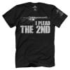 Plead The 2nd
