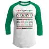 DD-214 Christmas (Ladies)