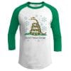 Gadsden Christmas