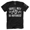Shall Not Be Infringed