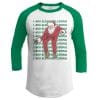 1-800-SleighBellsRing (Ladies)