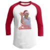 Salt Bae Christmas - Meme (Ladies)